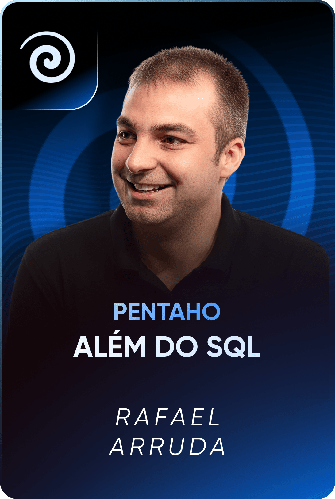 Pentaho SQL