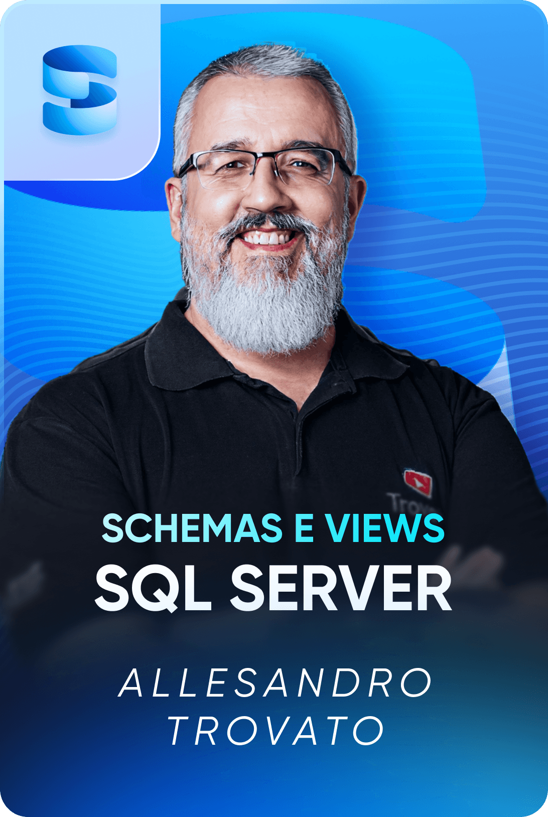 Schemas & Views — SQL Server