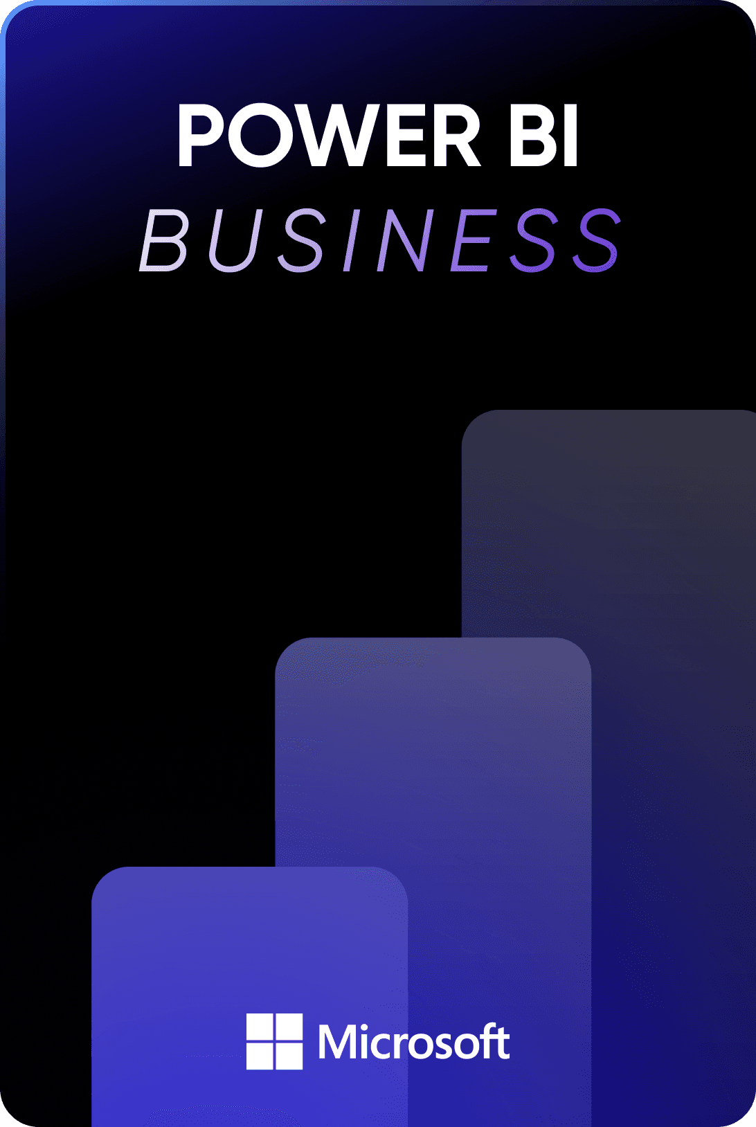 Power BI Business